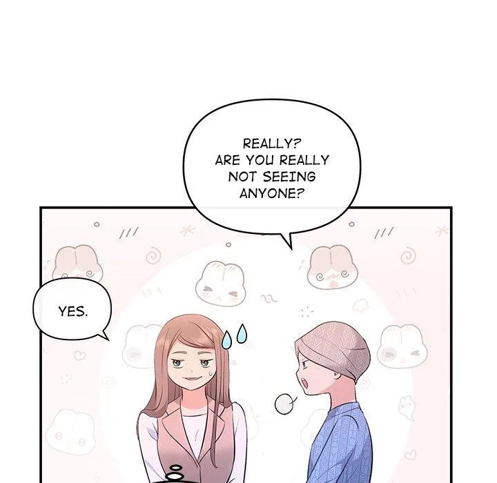 A Consensual Relationship Chapter 20 page 32 - 