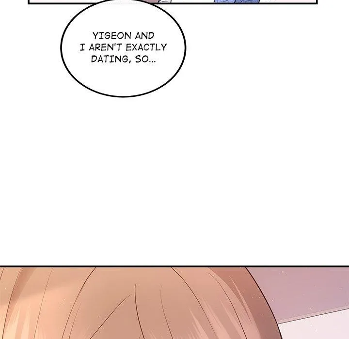 A Consensual Relationship Chapter 20 page 33 - 