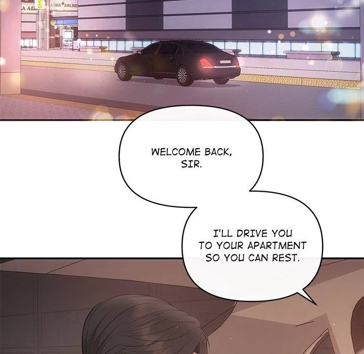 A Consensual Relationship Chapter 20 page 38 - 