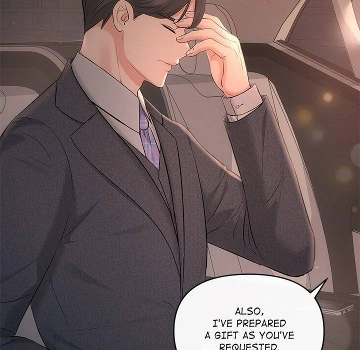 A Consensual Relationship Chapter 20 page 39 - 