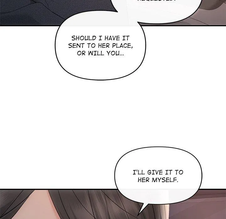 A Consensual Relationship Chapter 20 page 40 - 