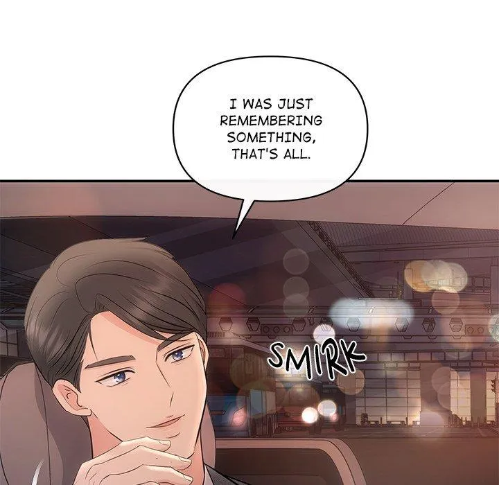A Consensual Relationship Chapter 20 page 44 - 