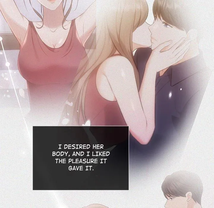 A Consensual Relationship Chapter 20 page 47 - 