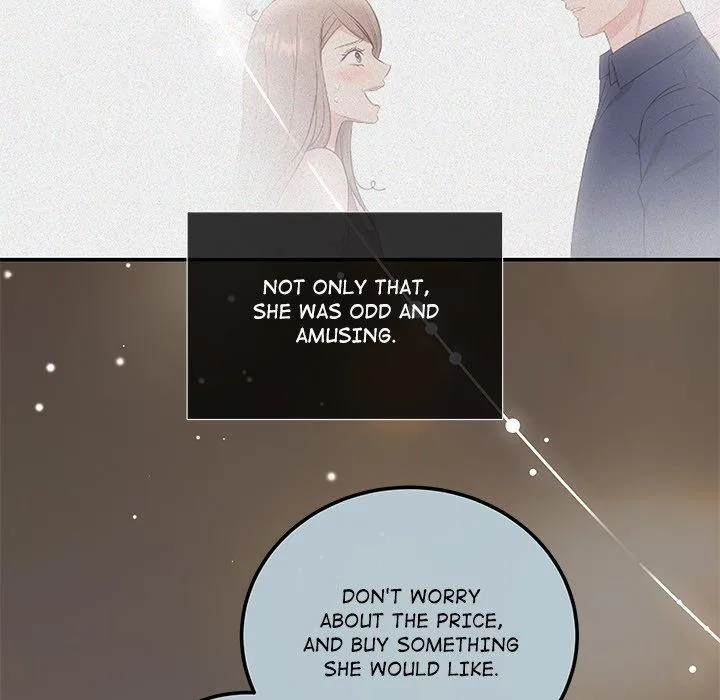 A Consensual Relationship Chapter 20 page 48 - 