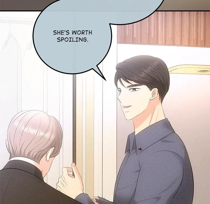 A Consensual Relationship Chapter 20 page 49 - 