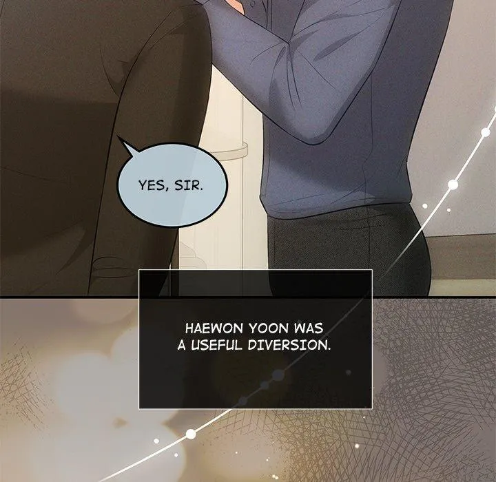 A Consensual Relationship Chapter 20 page 50 - 