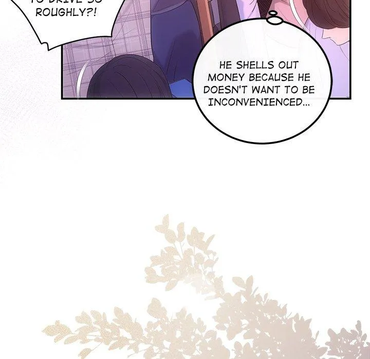 A Consensual Relationship Chapter 20 page 6 - 