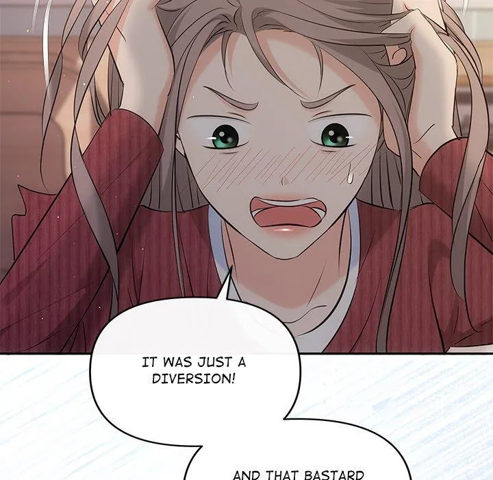 A Consensual Relationship Chapter 20 page 57 - 