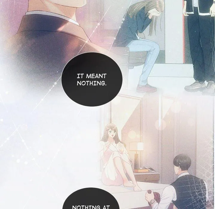 A Consensual Relationship Chapter 20 page 59 - 