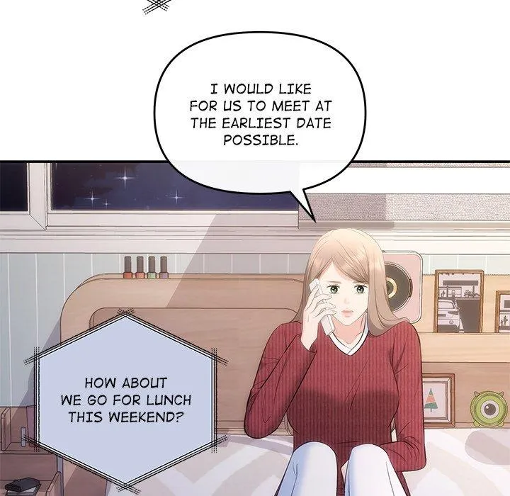 A Consensual Relationship Chapter 20 page 63 - 