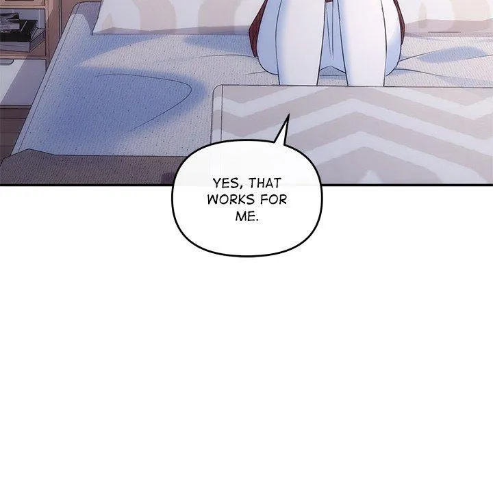A Consensual Relationship Chapter 20 page 64 - 