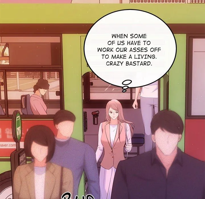 A Consensual Relationship Chapter 20 page 8 - 