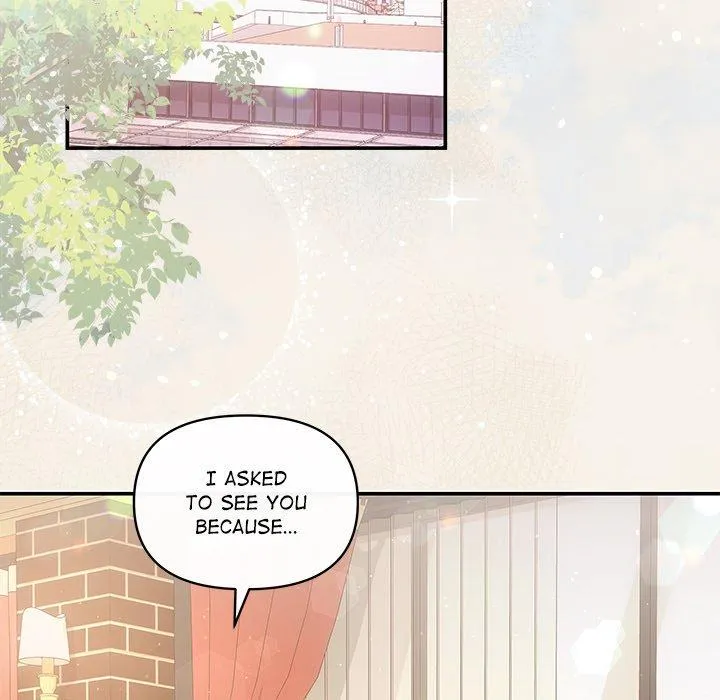 A Consensual Relationship Chapter 20 page 72 - 