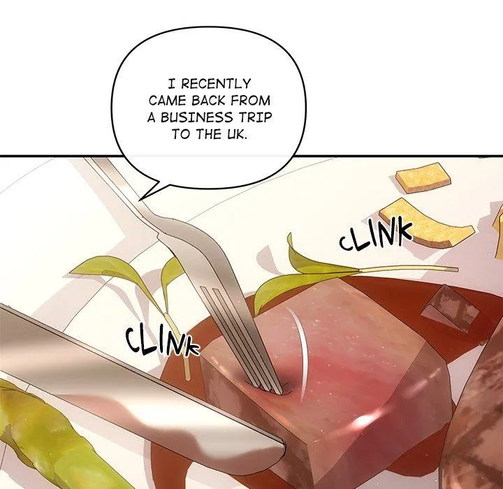 A Consensual Relationship Chapter 20 page 77 - 