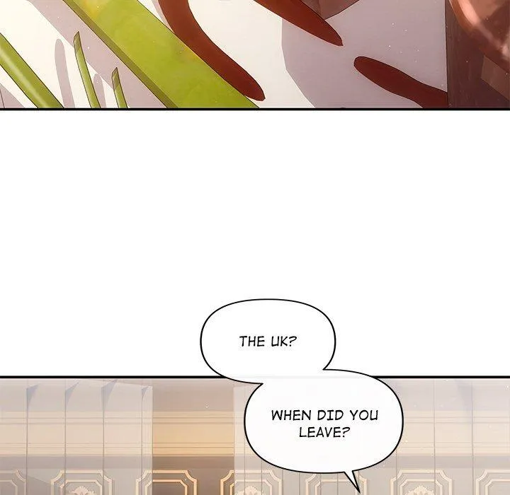 A Consensual Relationship Chapter 20 page 78 - 