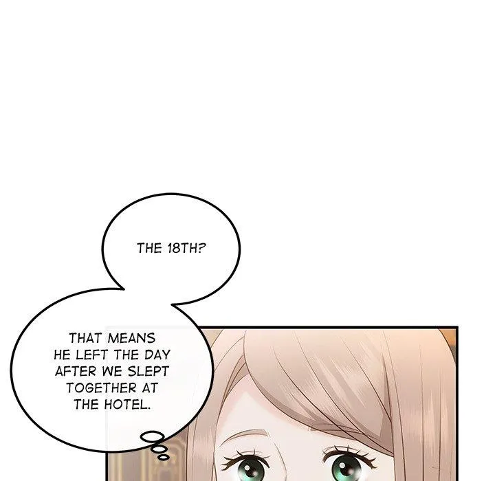 A Consensual Relationship Chapter 20 page 80 - 