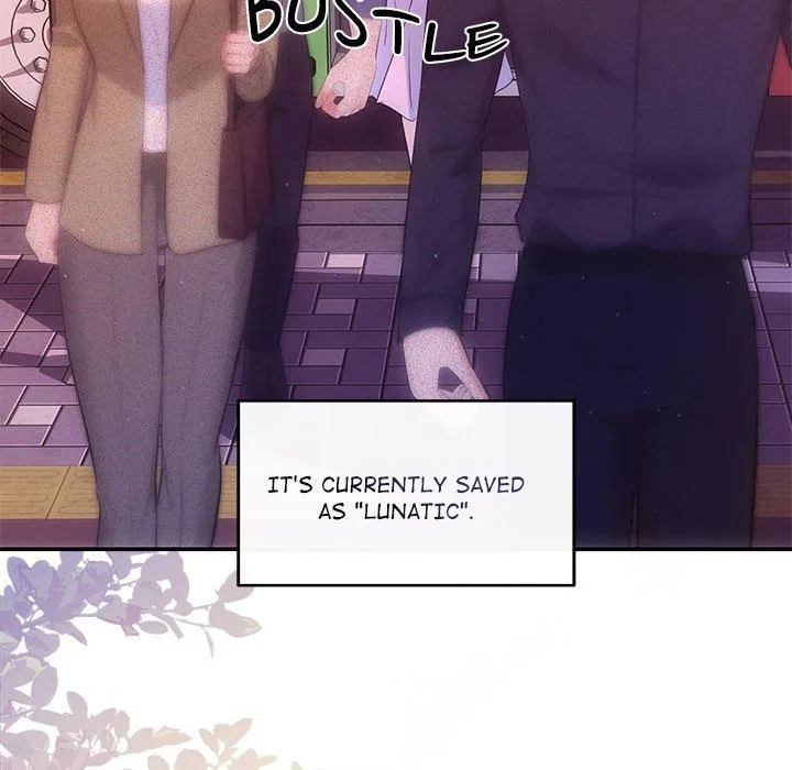 A Consensual Relationship Chapter 20 page 9 - 