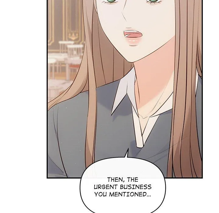 A Consensual Relationship Chapter 20 page 81 - 