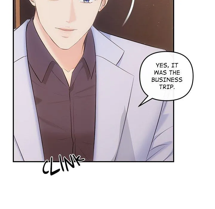 A Consensual Relationship Chapter 20 page 83 - 
