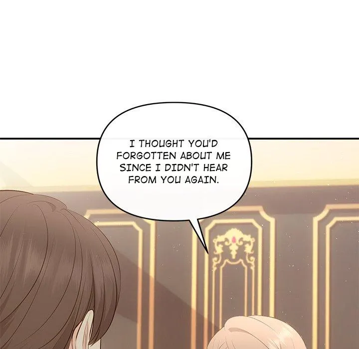 A Consensual Relationship Chapter 20 page 84 - 