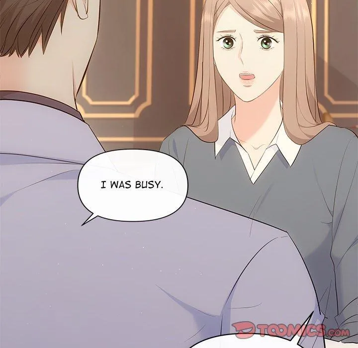 A Consensual Relationship Chapter 20 page 85 - 