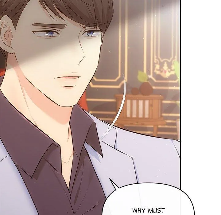 A Consensual Relationship Chapter 20 page 87 - 
