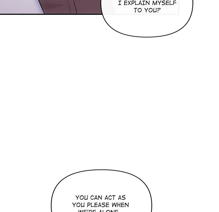 A Consensual Relationship Chapter 20 page 88 - 
