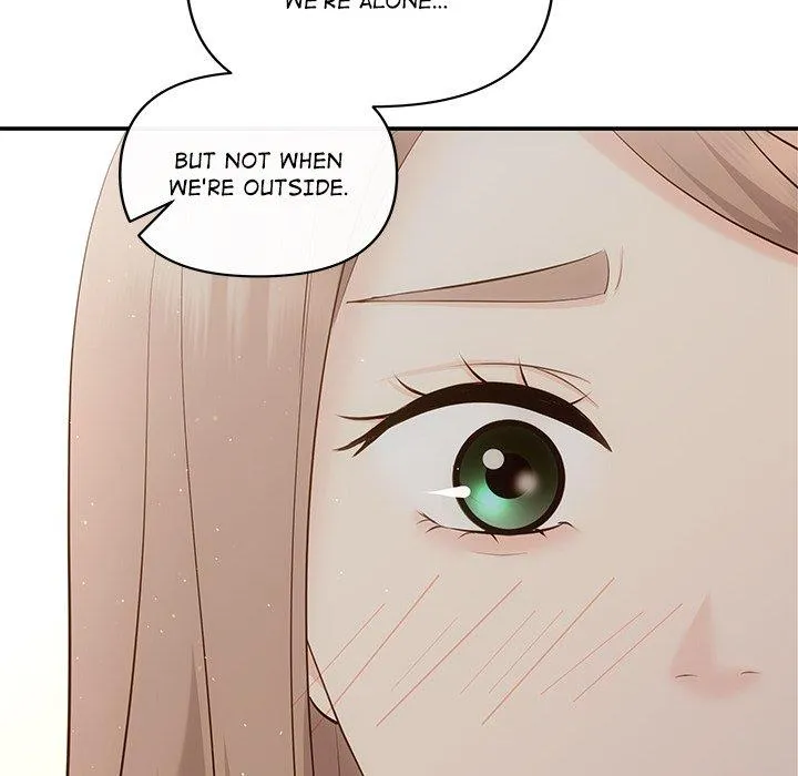 A Consensual Relationship Chapter 20 page 89 - 