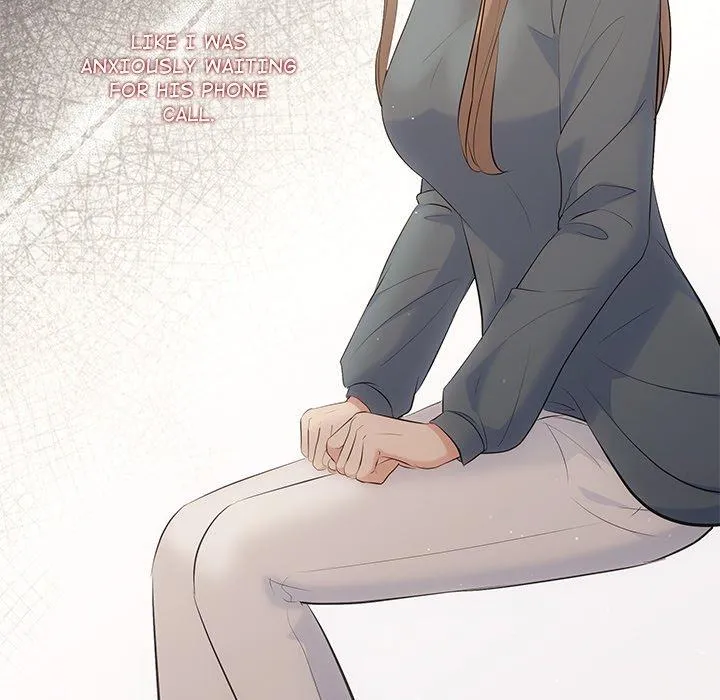 A Consensual Relationship Chapter 20 page 92 - 