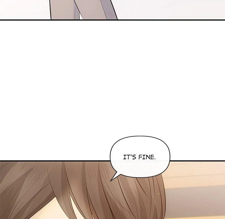A Consensual Relationship Chapter 20 page 93 - 