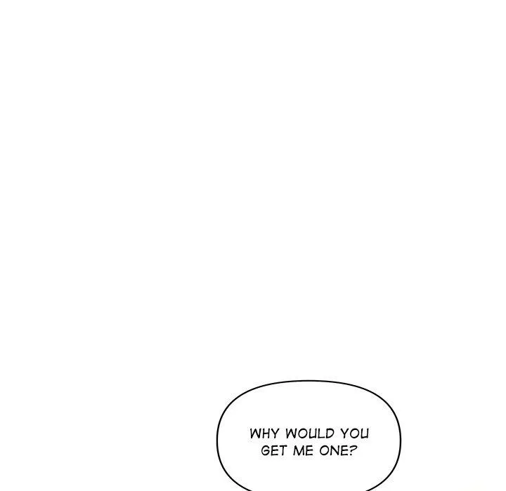 A Consensual Relationship Chapter 20 page 97 - 