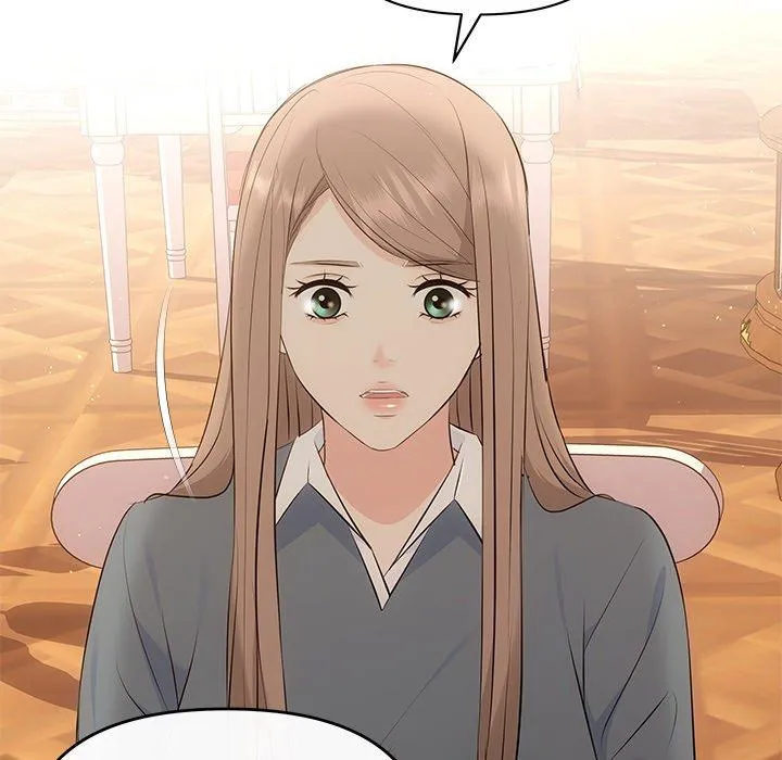 A Consensual Relationship Chapter 20 page 98 - 