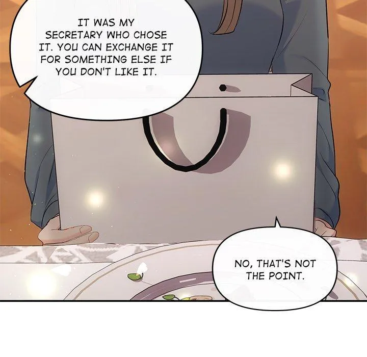 A Consensual Relationship Chapter 20 page 99 - 