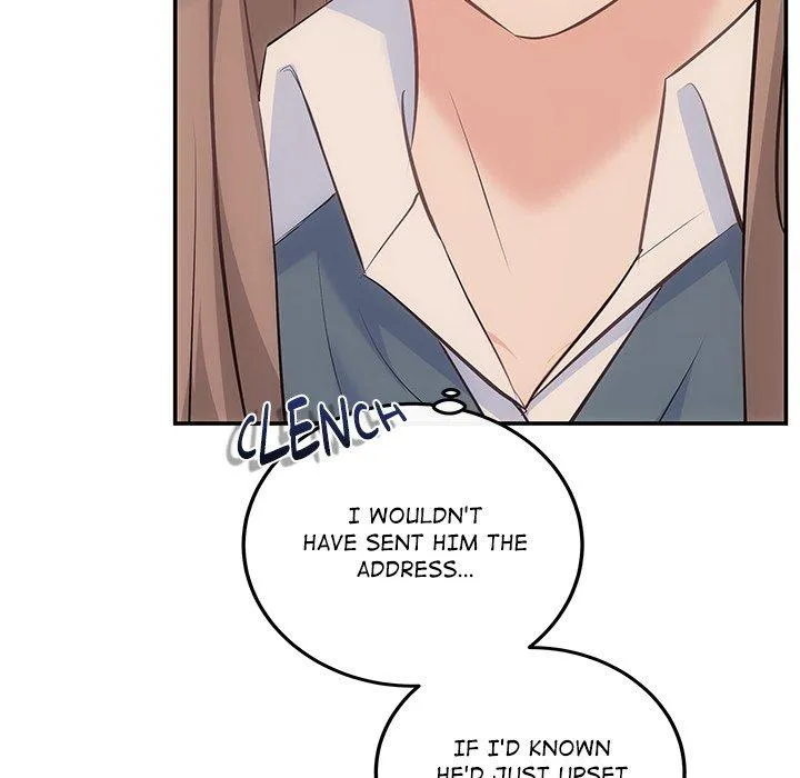 A Consensual Relationship Chapter 21 page 11 - 