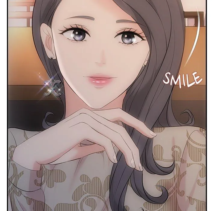 A Consensual Relationship Chapter 21 page 103 - 
