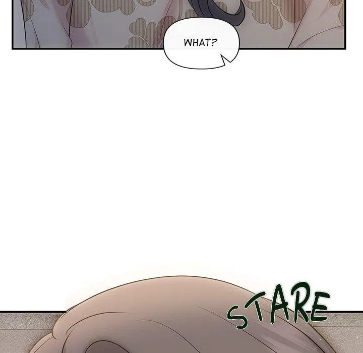 A Consensual Relationship Chapter 21 page 104 - 