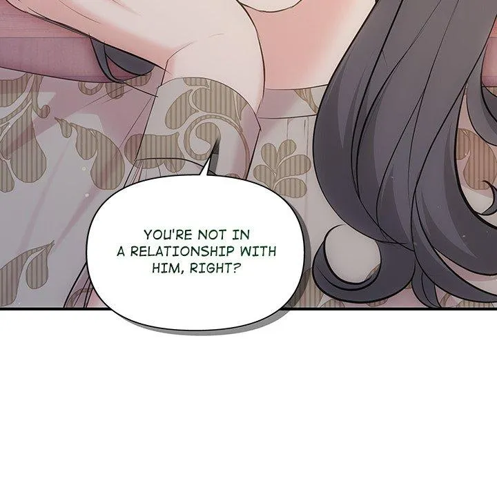 A Consensual Relationship Chapter 21 page 106 - 