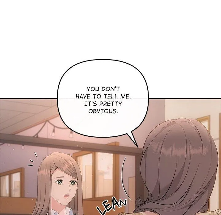 A Consensual Relationship Chapter 21 page 107 - 
