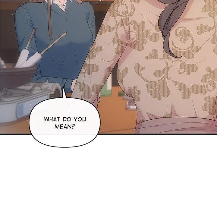 A Consensual Relationship Chapter 21 page 108 - 