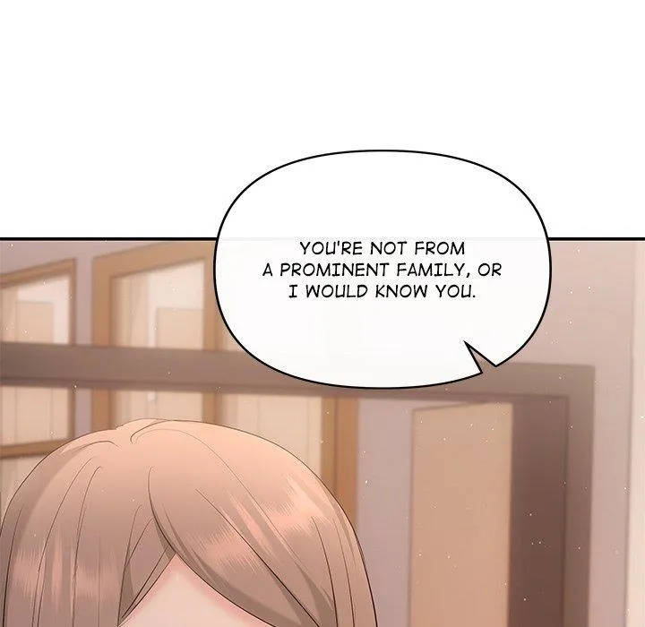 A Consensual Relationship Chapter 21 page 109 - 