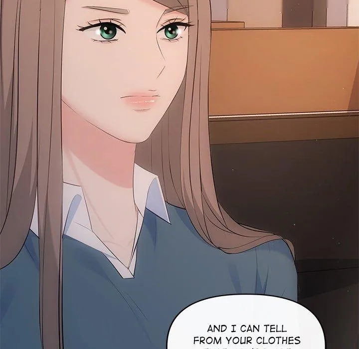 A Consensual Relationship Chapter 21 page 110 - 