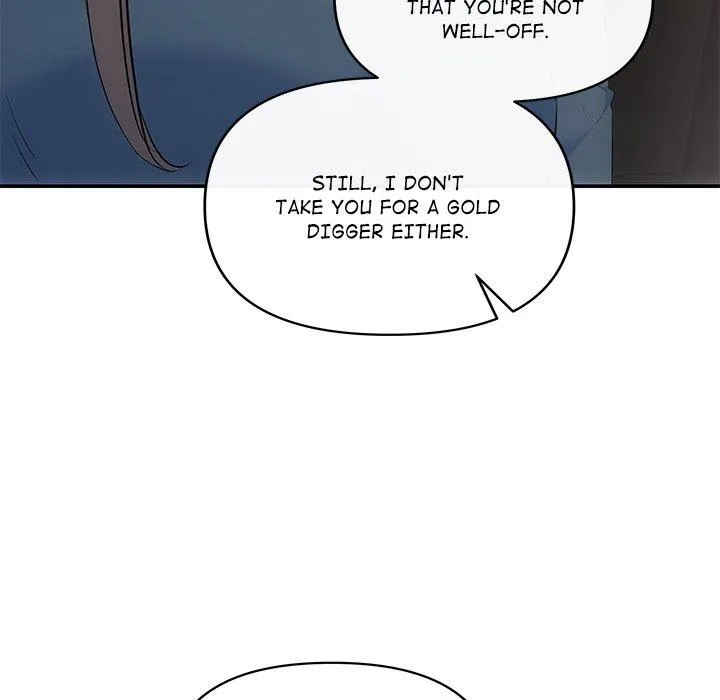 A Consensual Relationship Chapter 21 page 111 - 