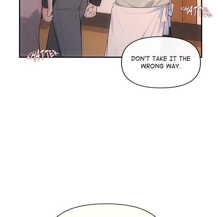 A Consensual Relationship Chapter 21 page 113 - 