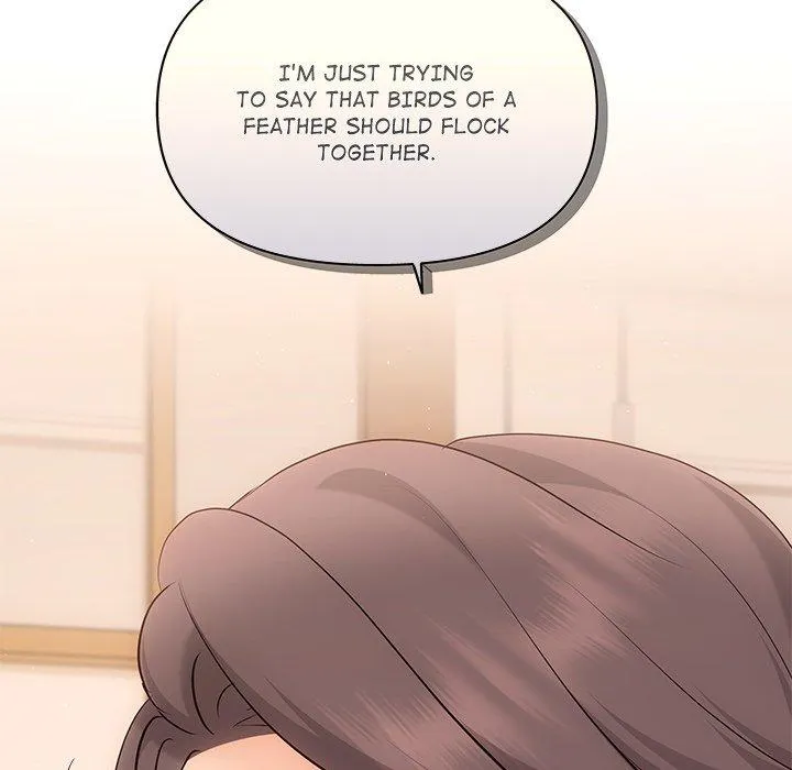 A Consensual Relationship Chapter 21 page 114 - 