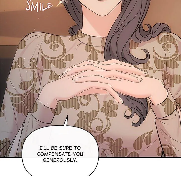 A Consensual Relationship Chapter 21 page 122 - 