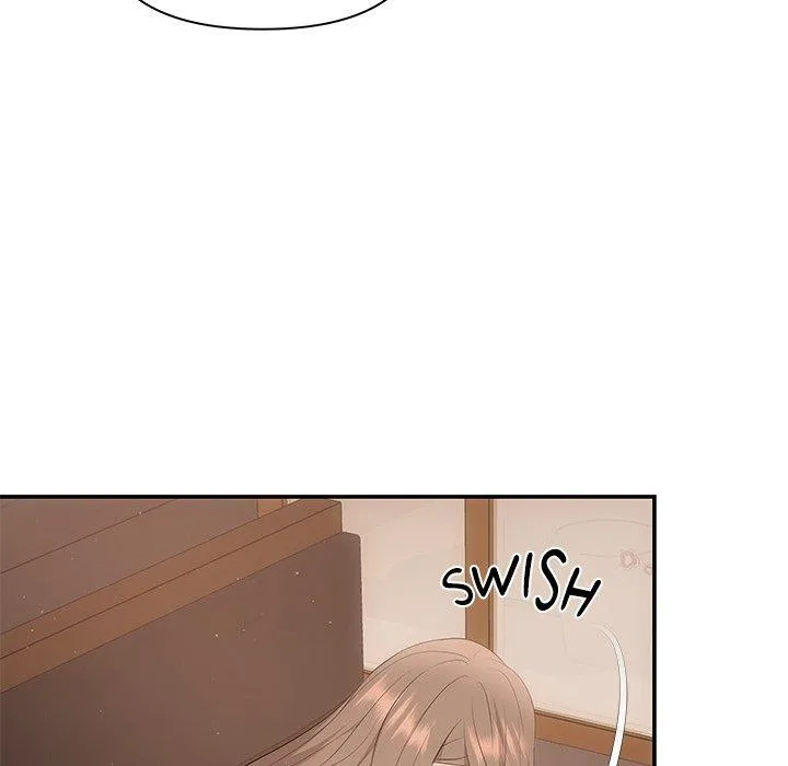 A Consensual Relationship Chapter 21 page 123 - 