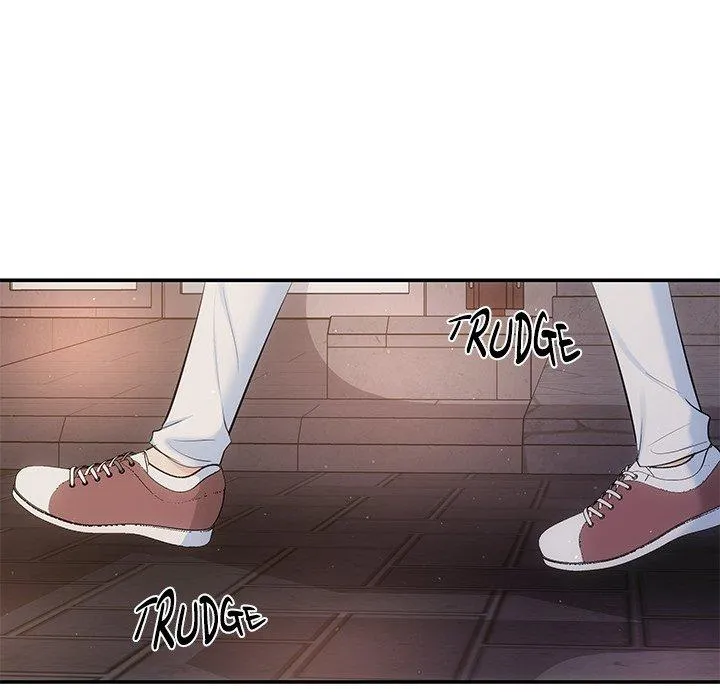 A Consensual Relationship Chapter 21 page 128 - 