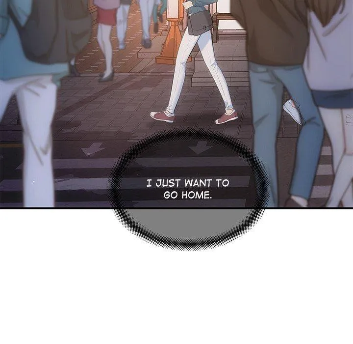 A Consensual Relationship Chapter 21 page 131 - 