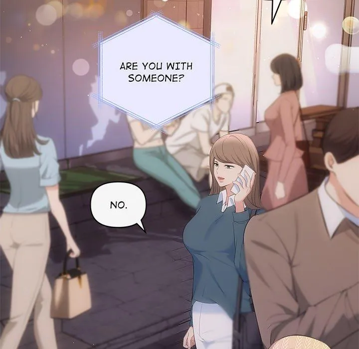 A Consensual Relationship Chapter 21 page 134 - 