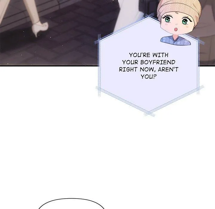A Consensual Relationship Chapter 21 page 135 - 